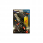 Butaanp&otilde;leti koos piesos&uuml;&uuml;tega