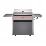 Beefeater Discovery 1500E 4-p&otilde;letiga gaasigrill