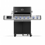 Dujinis grilis NEPOLEON Prestige Pro 500