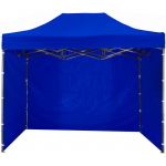 2x3 m kaubanduslik telk (erinevad v&auml;rvid)