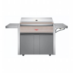 Beefeater Discovery 1500E 5-p&otilde;letikuga gaasigrill