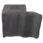 Traeger Woodridge kaitsekate