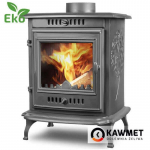 Malmist pliit KAWMET P10 6,8 kW ECO