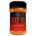 Traeger Beef Rub 233g