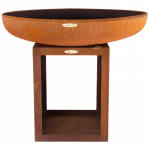 Modulaarne grill-altar Remundi Carus L