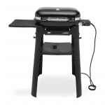 Elektriline grill koos statiiviga Weber Lumin Compact