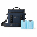 YETI HOPPER FLIP 8 Wild Vine Red k&uuml;lmikukomplekt