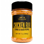 Traeger Chicken Rub 255g