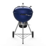 Weber Master Touch GBS E-5750 Sinine