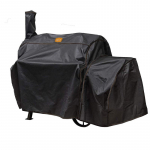 Oklahoma Joe Highland grillkate