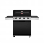 Gaasiga 4- p&otilde;letiga grill 1200E seeria BEEFEATER