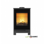 Malmist pliit KAWMET HARITA S15i Basic Decor ECO