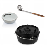 Petromax FT-4,5 komplekt