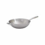 Wok-stiilis pann Vikingsun Culimat Wok Mathias Dahlgren Edition