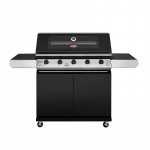 Gaasiga 5-p&otilde;letiga grill 1200E seeria BEEFEATER