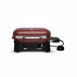 Elektriline grill Weber Lumin Compact (punane)
