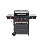 Char-Broil Gas2Coal Special Char-Broil Gas2Coal 3-p&otilde;letikuga gaasigrill
