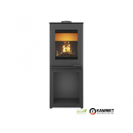 Malmist pliit KAWMET HARITA S15i L-BOX ECO