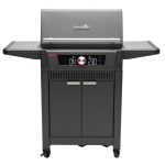 Char-Broil EVOLVE smart gaasigrill