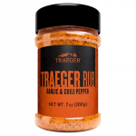 Traeger Rub 255g universaalsed maitseained