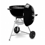 Weber Original Kettle E-5710 s&ouml;egrill