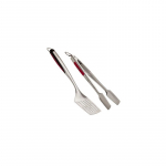 2 Char-Broil Premium t&ouml;&ouml;riistakomplekt