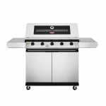 1200S seeria BEEFEATER 5-p&otilde;letikuga gaasigrill