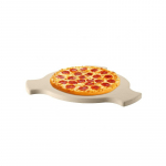 Pizzakivi - deflektor Char Griller 33cm