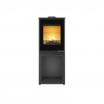 Malmist pliit KAWMET HARITA S15i L-BOX Decor ECO