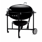 Weber Ranch s&ouml;egrill