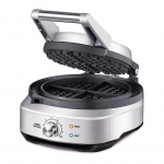 SAGE No-mess Waffle&trade; SWM520