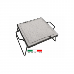 Laavakivi jalgadega 30x30