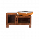 Modulaarne grill-altar Remundi Vulcano L