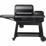 Pelletgrill Traeger Irownood INT