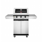 1200S seeria BEEFEATER 3-p&otilde;letikuga gaasigrill