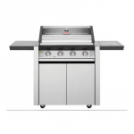 Gaasigrill 1600S seeria BEEFEATER 4 p&otilde;letiga
