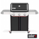 Weber Genesis E-315 gaasigrill