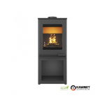 Malmist pliit KAWMET HARITA S15i S-BOX ECO
