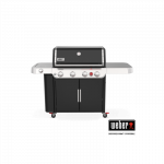 Weber Genesis E-435 gaasigrill