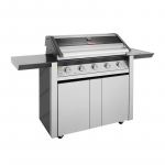 Gaasiga 5-p&otilde;letiga grill 1600S seeria BEEFEATER