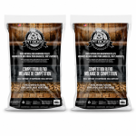 Pit Boss Competition Blend puidugraanulite komplekt, 2 tk | TASUTA TARNE postiautomaati