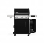 Weber Spirit EPX-325 GBS gaasigrill