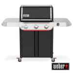 Weber Genesis E-325 gaasigrill