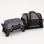 Char-Broil Grill2Go X200 kaasaskantava gaasigrilli komplekt