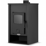 Pliit ja veesoojendi - B2E 14Kw