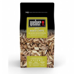 &Otilde;unakr&otilde;psud Weberi suitsetamiseks