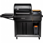 Traeger Timberline INT pelletigrill