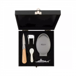 Austriakoorimise komplekt Style De Vie Luxury Line The Exclusive Edition