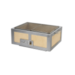 Jaapani laua-grill &bdquo;Medium Wide Kasai Konro&ldquo;