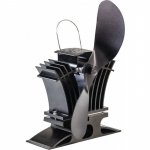 ECOFAN ventilaator ahjule 806 BelAir